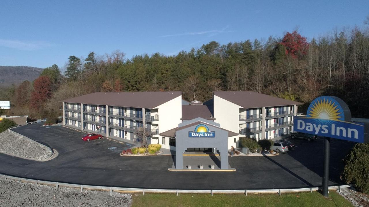 Days By Wyndham Lookout Mountain West Hotel Chattanooga