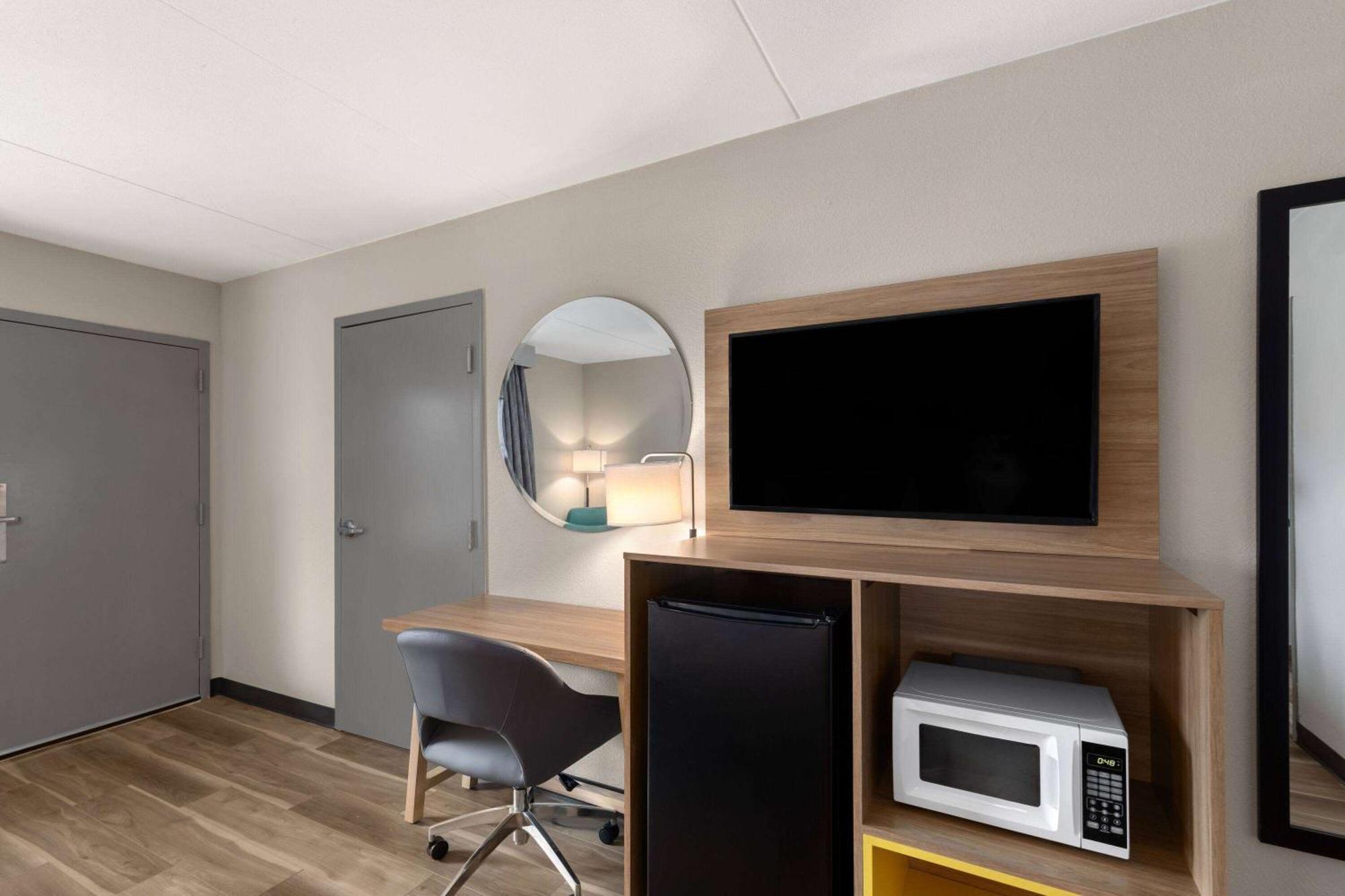 Hotel Days By Wyndham Lookout Mountain West Chattanooga