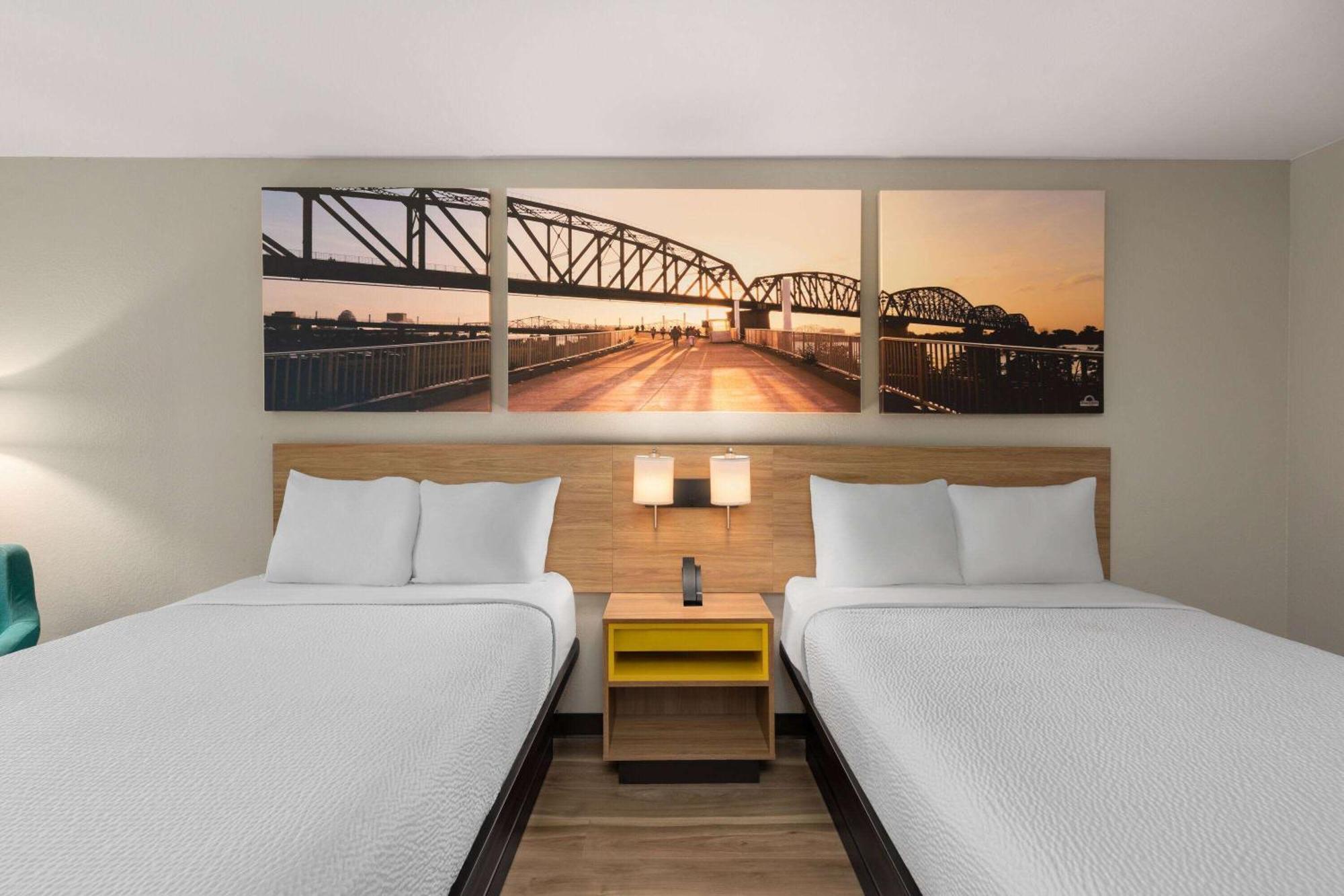 Days By Wyndham Lookout Mountain West Chattanooga
