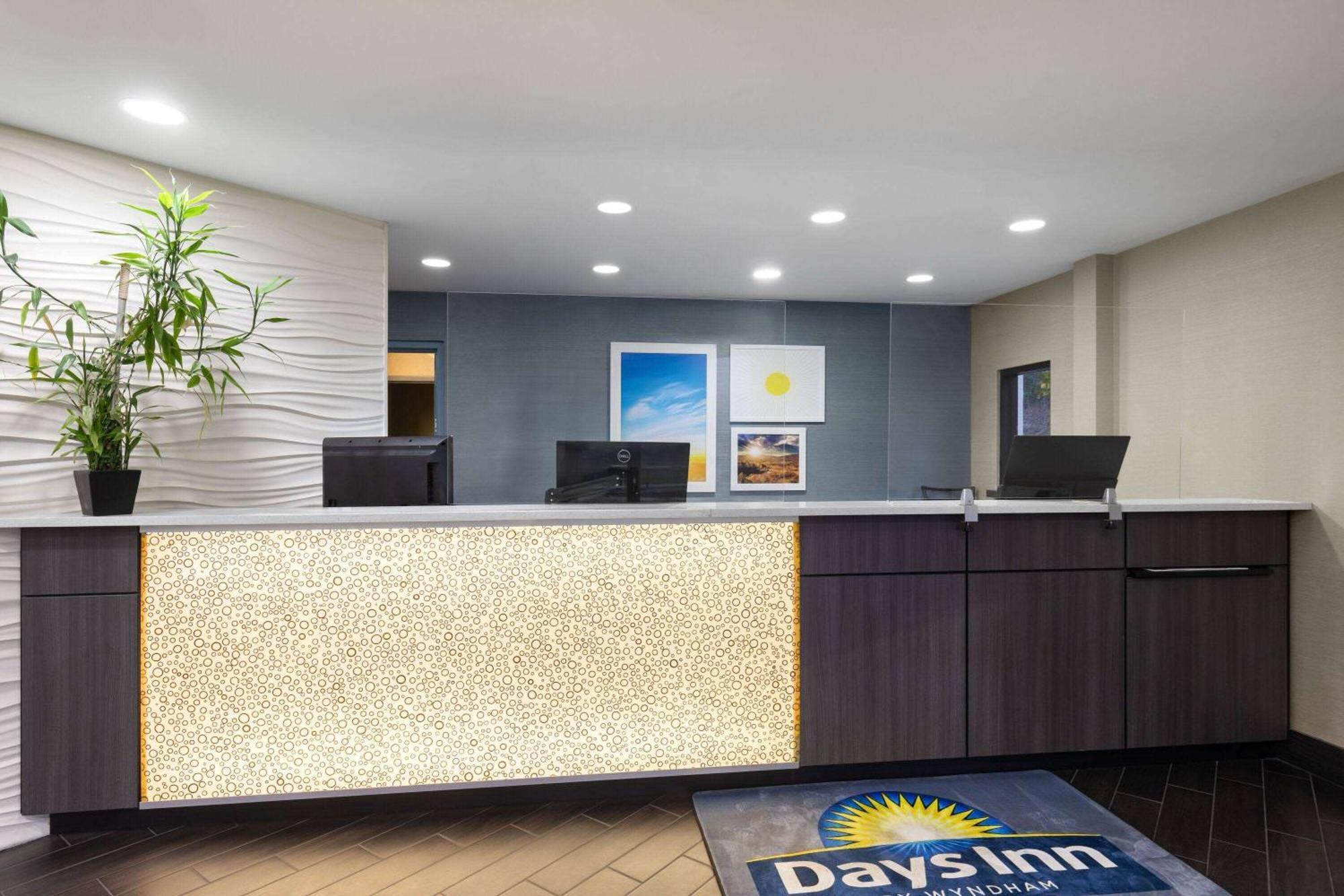 Hotel Days By Wyndham Lookout Mountain West 3*