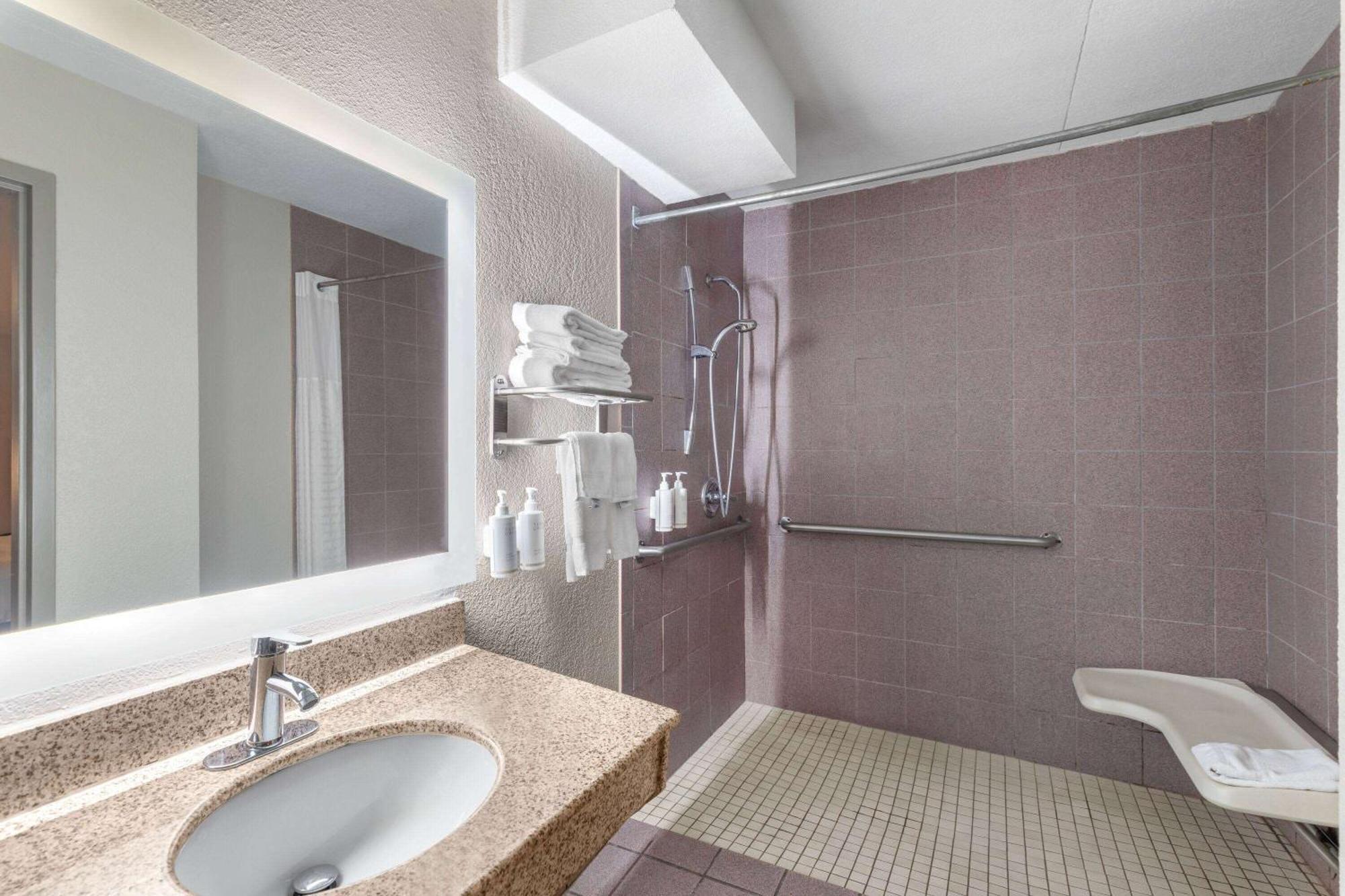 Hotel Days By Wyndham Lookout Mountain West 3*