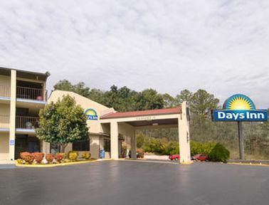 Hotel Days By Wyndham Lookout Mountain West 3*