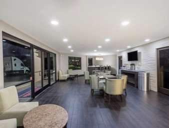 Days By Wyndham Lookout Mountain West 3*